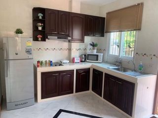 Villa en venta de 4 habitaciones en Bang Lamung, Chonburi