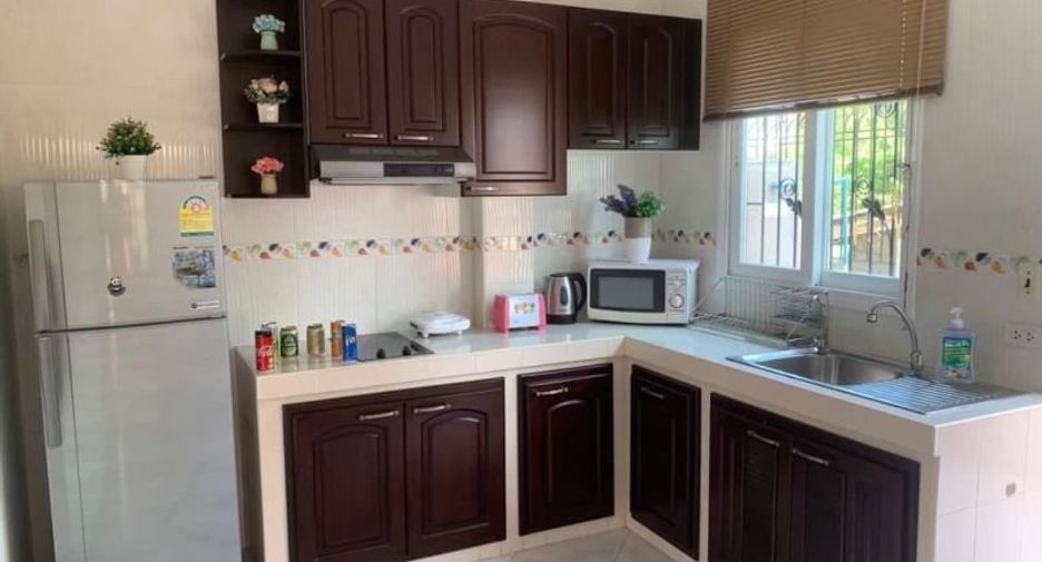 Villa en venta de 4 habitaciones en Bang Lamung, Chonburi