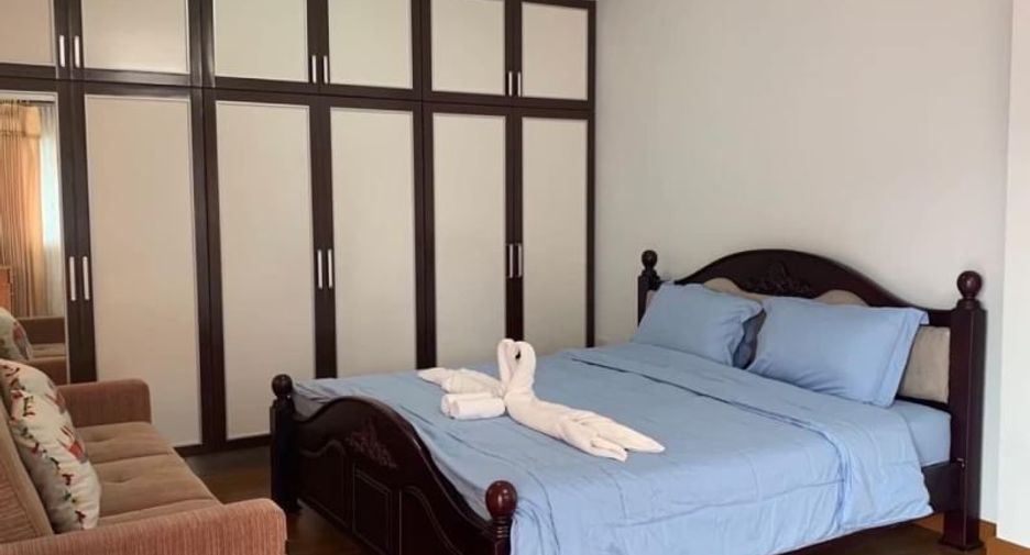 Villa en venta de 4 habitaciones en Bang Lamung, Chonburi