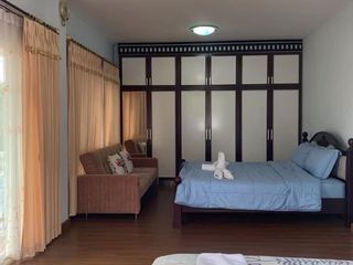 Villa en venta de 4 habitaciones en Bang Lamung, Chonburi