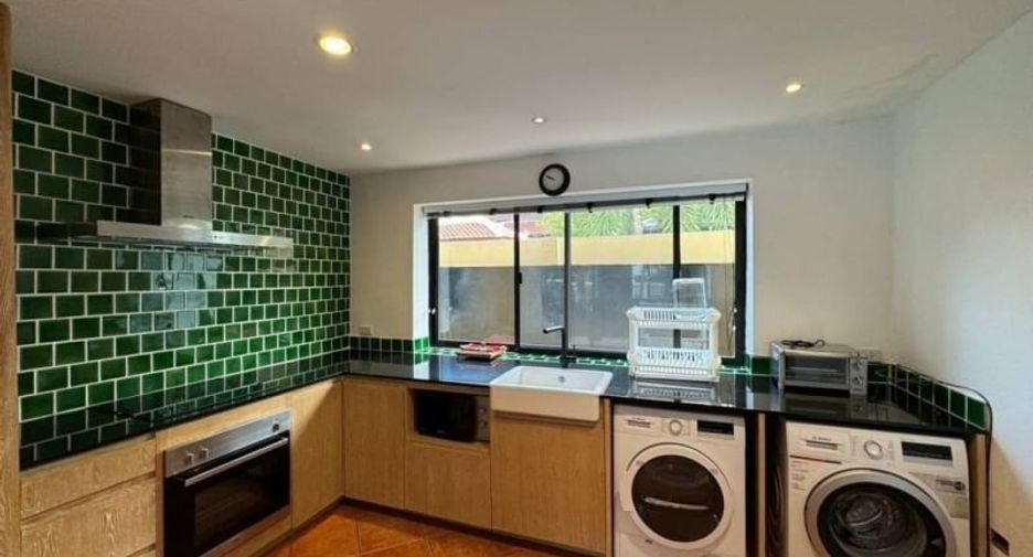 For rent 3 ベッドルーム villa in Bang Lamung, Chonburi