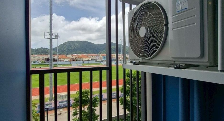 Wohnung zur Miete mit 1 Zimmer in Kathu, Phuket