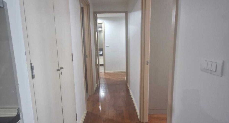 Wohnung zur Miete mit 2 Zimmer in Khlong Toei, Bangkok