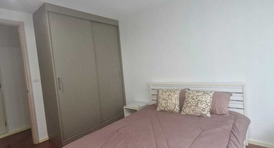 Wohnung zur Miete mit 2 Zimmer in Khlong Toei, Bangkok