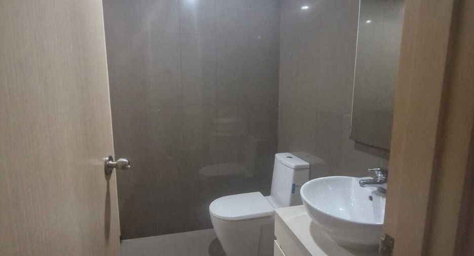 Wohnung zur Miete mit 2 Zimmer in Khlong Toei, Bangkok