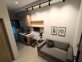 Wohnung zur Miete mit 1 Zimmer in Chom Thong, Bangkok