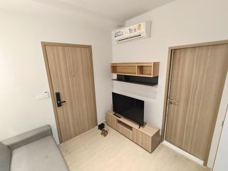 Wohnung zur Miete mit 1 Zimmer in Chom Thong, Bangkok