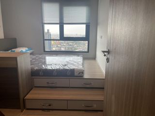 Wohnung zur Miete mit 1 Zimmer in Chom Thong, Bangkok