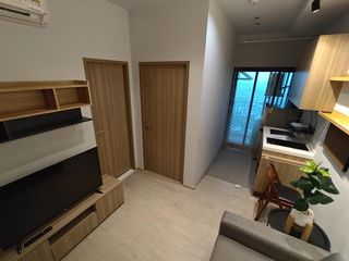 Wohnung zur Miete mit 1 Zimmer in Chom Thong, Bangkok
