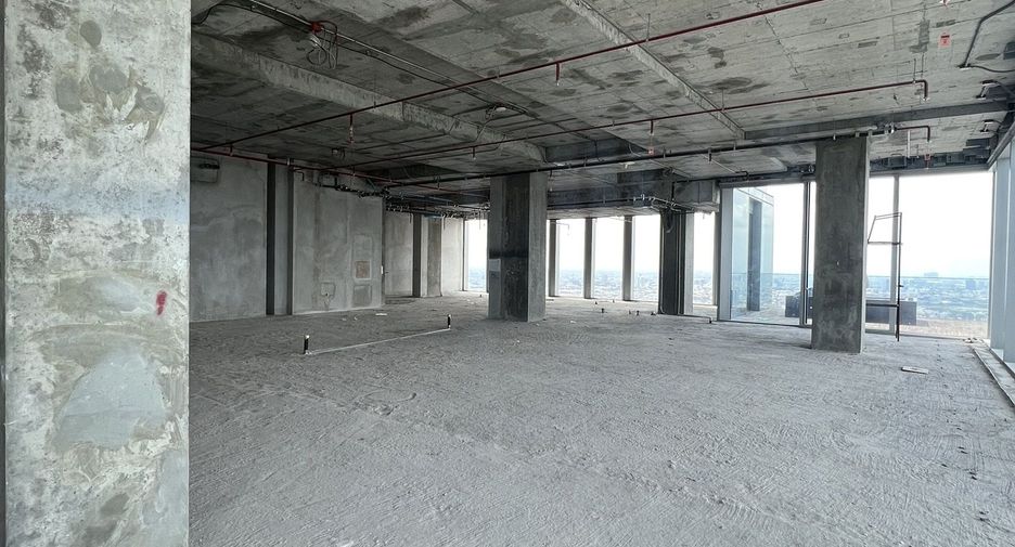 À vendre 3 chambres condo à Sathon, Bangkok