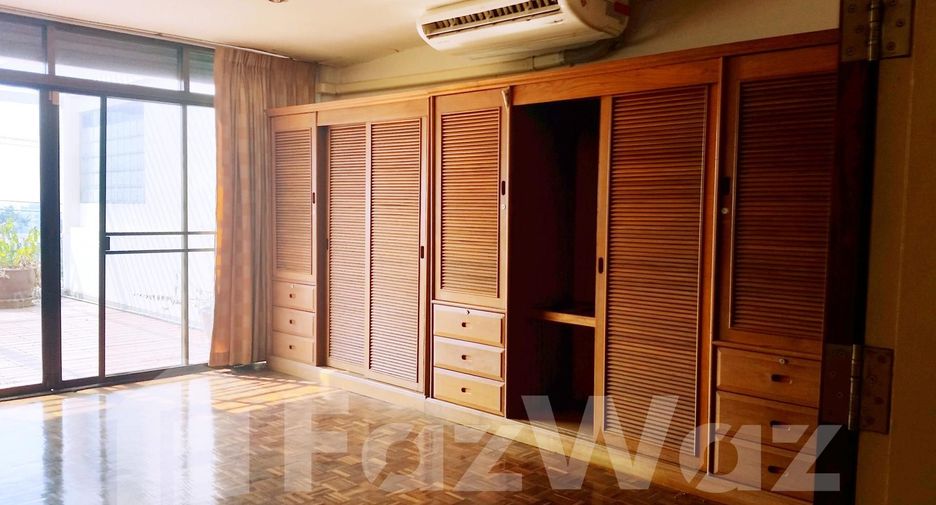 出售 5 卧室 独立屋 在 Bang Lamung, Chon Buri