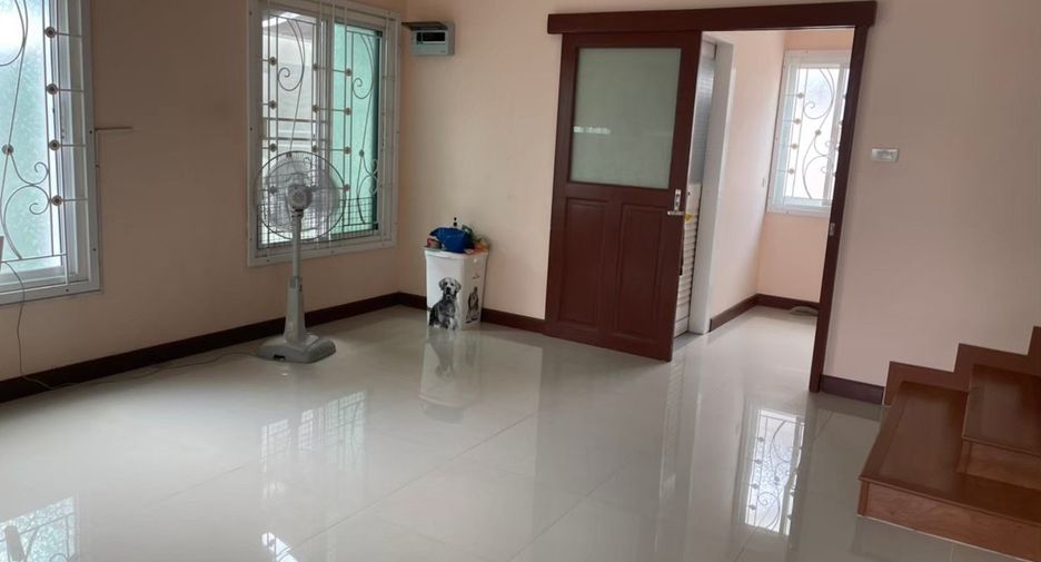 For sale 2 bedrooms house in Bueng Kum, Bangkok