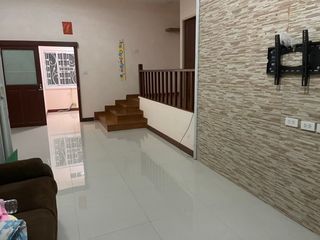 For sale 2 ベッドルーム house in Bueng Kum, Bangkok