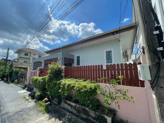 For sale 2 ベッドルーム house in Bueng Kum, Bangkok