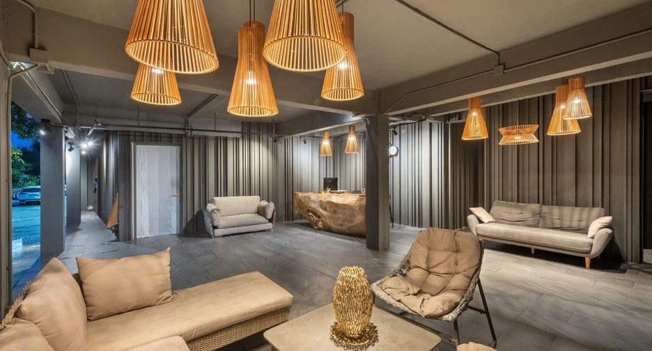 Hotel zum Kauf mit 46 Zimmer in Mueang Phuket, Phuket