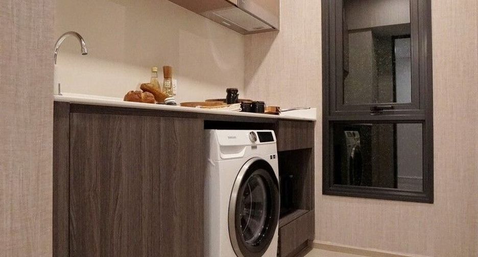 For sale 1 bed condo in Chatuchak, Bangkok