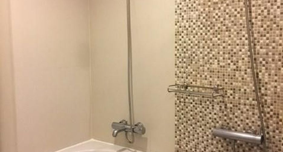 For sale 1 bed condo in Pathum Wan, Bangkok