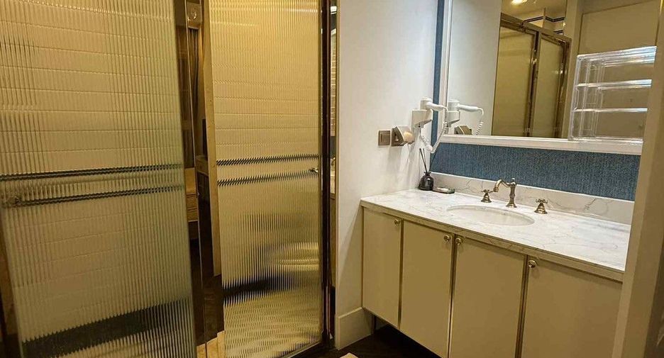 For rent 2 bedrooms condo in Sattahip, Chonburi