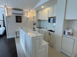 For rent 2 bedrooms condo in Na Jomtien, Pattaya