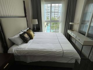 For rent 2 bedrooms condo in Na Jomtien, Pattaya