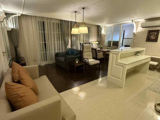 For rent 2 bedrooms condo in Na Jomtien, Pattaya