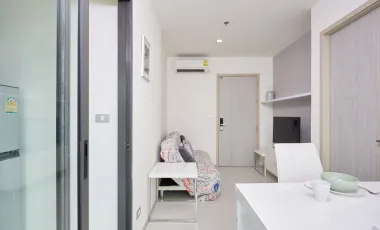 出售 1 卧室 公寓 在 Khlong Toei, 曼谷