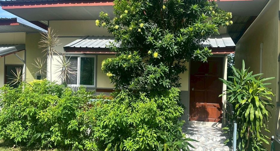 Haus zur Miete mit 1 Zimmer in Mueang Phuket, Phuket