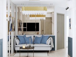 Продажа 1 кровать кондо в Банг Капи, Бангкок
