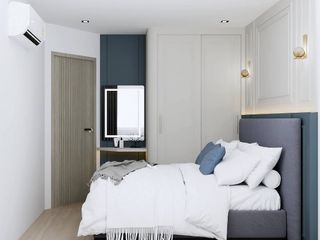 Продажа 1 кровать кондо в Банг Капи, Бангкок