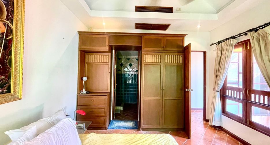 For rent 2 bedrooms house in Kathu, Phuket