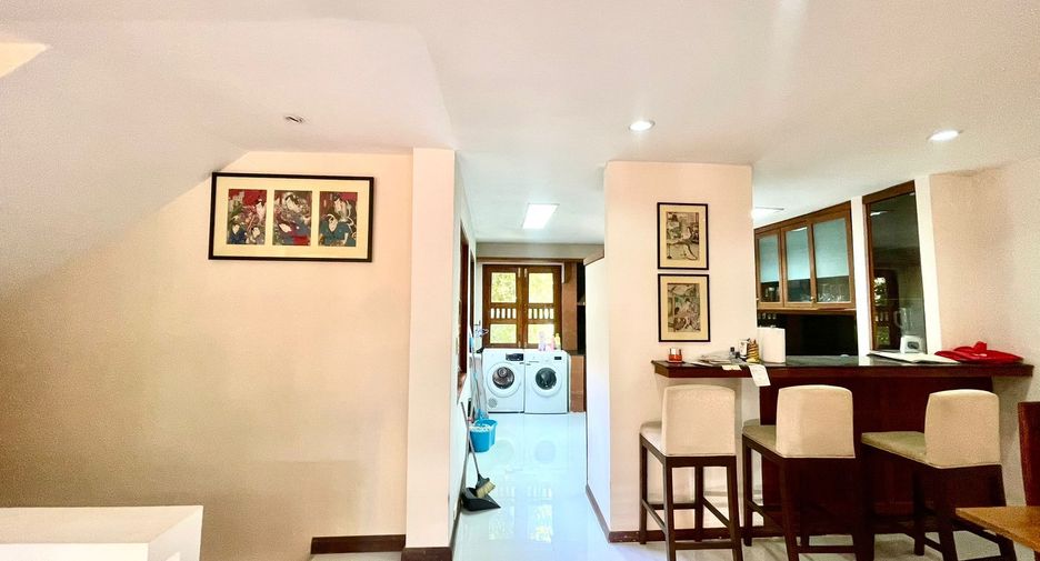 ให้เช่า 2 ห้องนอน บ้านเดี่ยว ใน กะทู้, ภูเก็ต