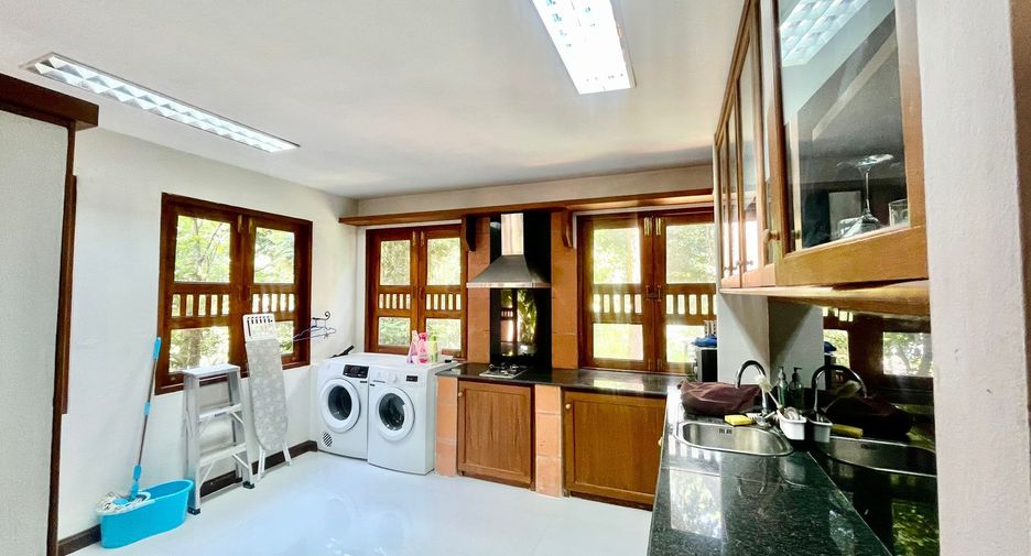 ให้เช่า 2 ห้องนอน บ้านเดี่ยว ใน กะทู้, ภูเก็ต