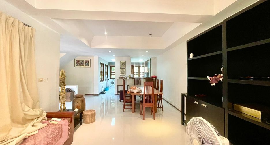 ให้เช่า 2 ห้องนอน บ้านเดี่ยว ใน กะทู้, ภูเก็ต