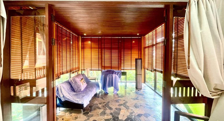 For rent 2 bedrooms house in Kathu, Phuket