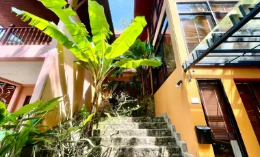 For rent 2 bedrooms house in Kathu, Phuket