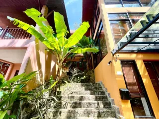 For rent 2 bedrooms house in Kathu, Phuket