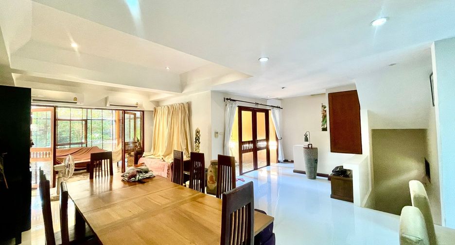 ให้เช่า 2 ห้องนอน บ้านเดี่ยว ใน กะทู้, ภูเก็ต