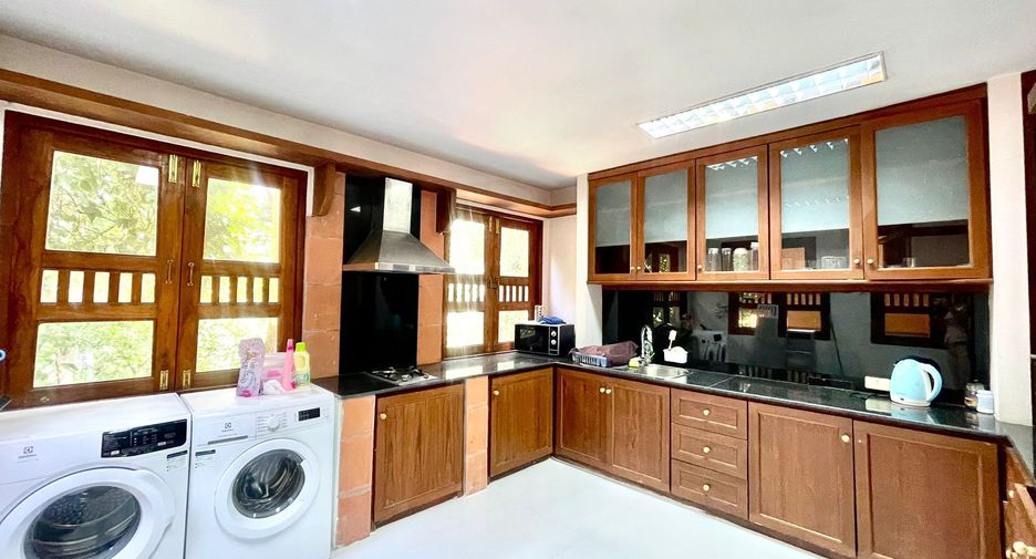 ให้เช่า 2 ห้องนอน บ้านเดี่ยว ใน กะทู้, ภูเก็ต