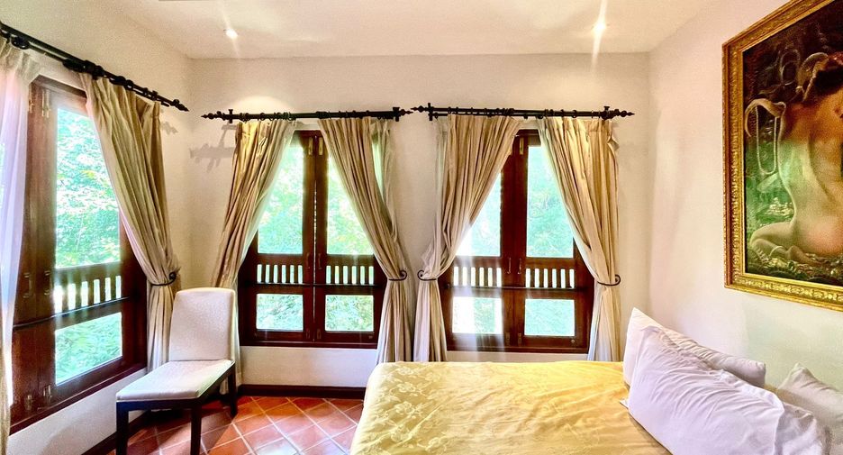 For rent 2 bedrooms house in Kathu, Phuket