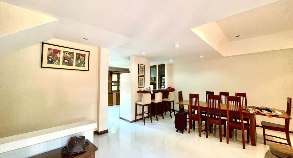 ให้เช่า 2 ห้องนอน บ้านเดี่ยว ใน กะทู้, ภูเก็ต