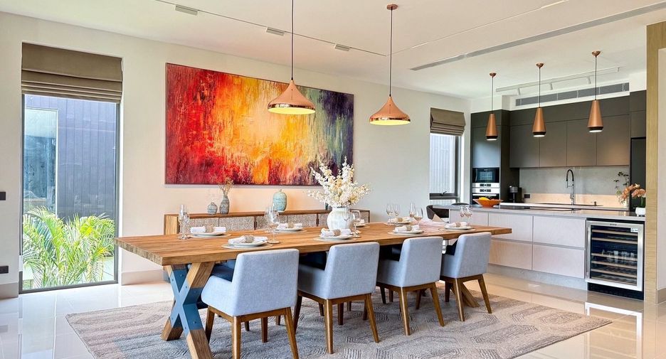 For sale 2 bedrooms condo in Thalang, Phuket
