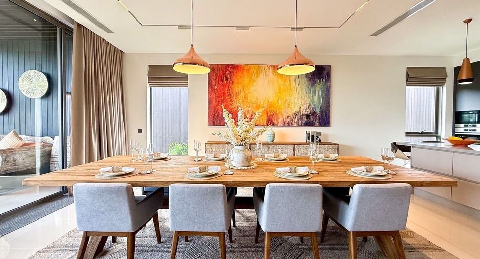 For sale 2 bedrooms condo in Thalang, Phuket