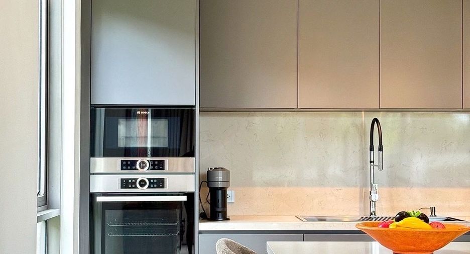 For sale 2 bedrooms condo in Thalang, Phuket
