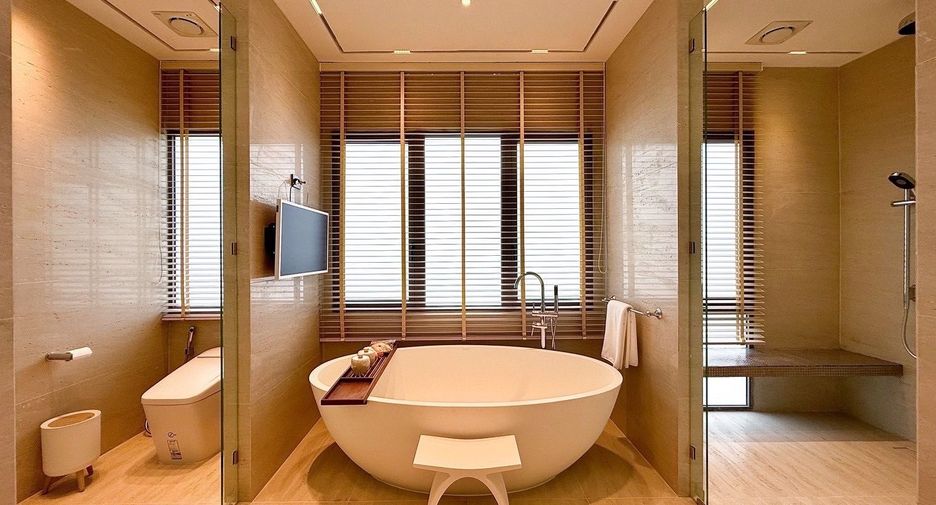 For sale 2 bedrooms condo in Thalang, Phuket