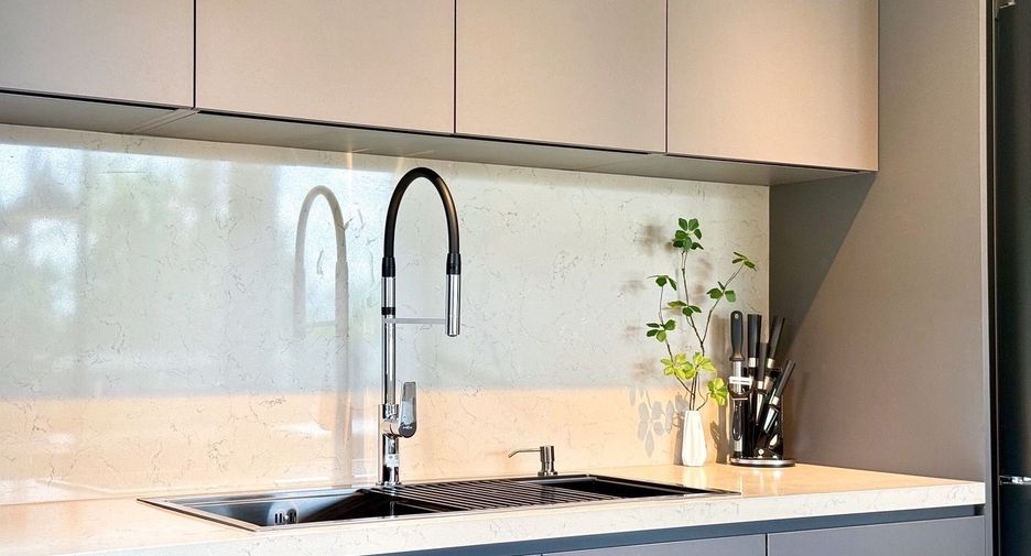 For sale 2 bedrooms condo in Thalang, Phuket