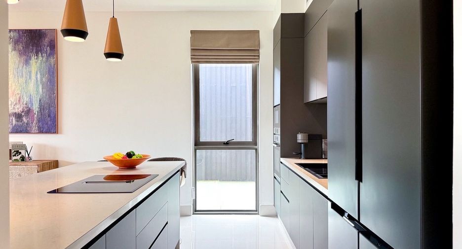 For sale 2 bedrooms condo in Thalang, Phuket