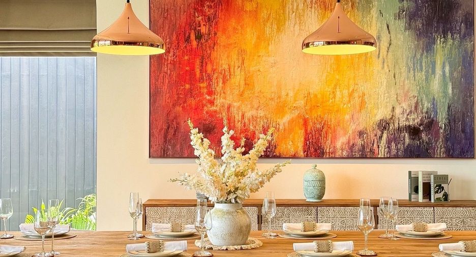 For sale 2 bedrooms condo in Thalang, Phuket
