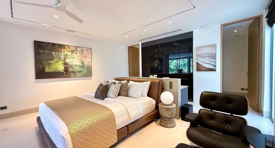 For sale 2 bedrooms condo in Thalang, Phuket
