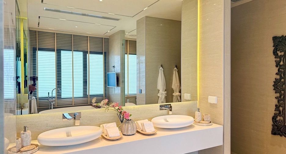 For sale 2 bedrooms condo in Thalang, Phuket