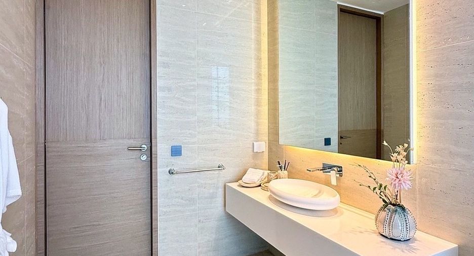 For sale 2 bedrooms condo in Thalang, Phuket